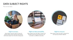 GDPR: Data Protection PowerPoint Template