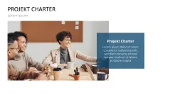 Projekt Charter 