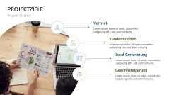 Projekt Charter 