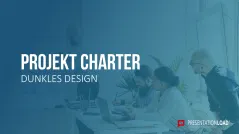Projekt Charter 