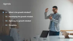Growth Mindset