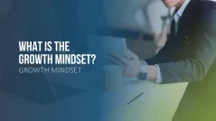 Growth Mindset