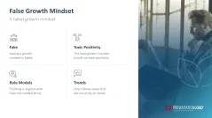 Growth Mindset