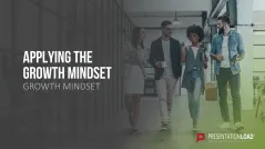 Growth Mindset