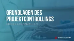 Projekt-Kennzahlen 