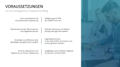 Projekt-Kennzahlen 