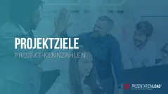 Projekt-Kennzahlen 