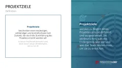 Projekt-Kennzahlen 