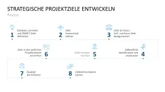 Projekt-Kennzahlen 
