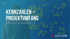 Projekt-Kennzahlen 
