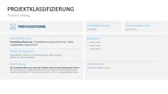Projekt-Kennzahlen 