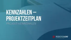 Projekt-Kennzahlen 