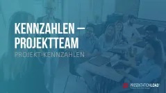 Projekt-Kennzahlen 