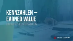Projekt-Kennzahlen 