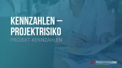 Projekt-Kennzahlen 