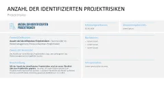 Projekt-Kennzahlen 