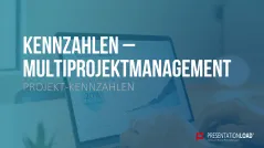 Projekt-Kennzahlen 