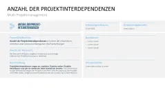 Projekt-Kennzahlen 