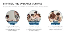 Project Indicators PowerPoint Template