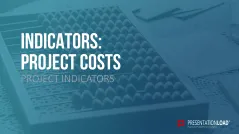 Project Indicators PowerPoint Template