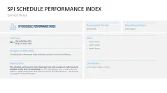 Project Indicators PowerPoint Template