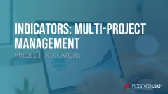 Project Indicators PowerPoint Template