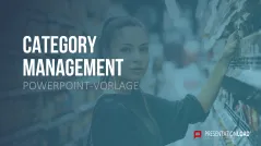 Category Management 
