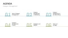 Category Management 