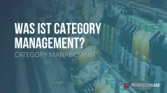 Category Management 