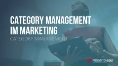 Category Management 
