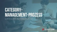 Category Management 