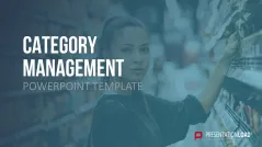 Category Management