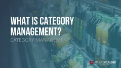 Category Management