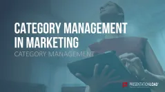 Category Management