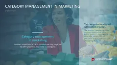 Category Management