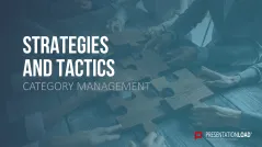 Category Management
