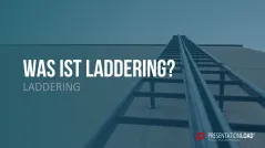 Laddering 