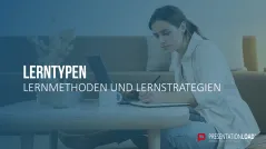 Lernmethoden und Lernstrategien 