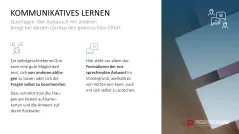 Lernmethoden und Lernstrategien 