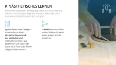 Lernmethoden und Lernstrategien 