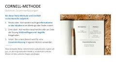 Lernmethoden und Lernstrategien 