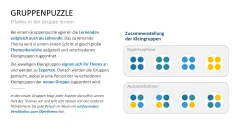 Lernmethoden und Lernstrategien 