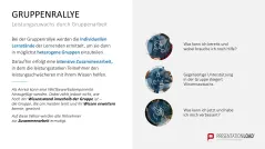 Lernmethoden und Lernstrategien 