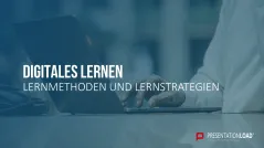 Lernmethoden und Lernstrategien 
