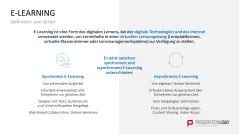 Lernmethoden und Lernstrategien 