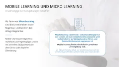 Lernmethoden und Lernstrategien 