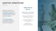 Lernmethoden und Lernstrategien 