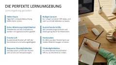 Lernmethoden und Lernstrategien 