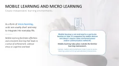 Learning Methods and Strategies PowerPoint Template