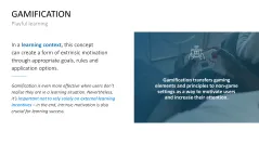 Learning Methods and Strategies PowerPoint Template